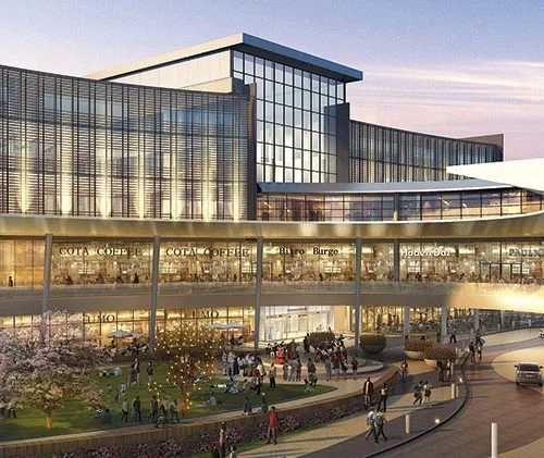 Коммерческое помещение в центре города, Панама