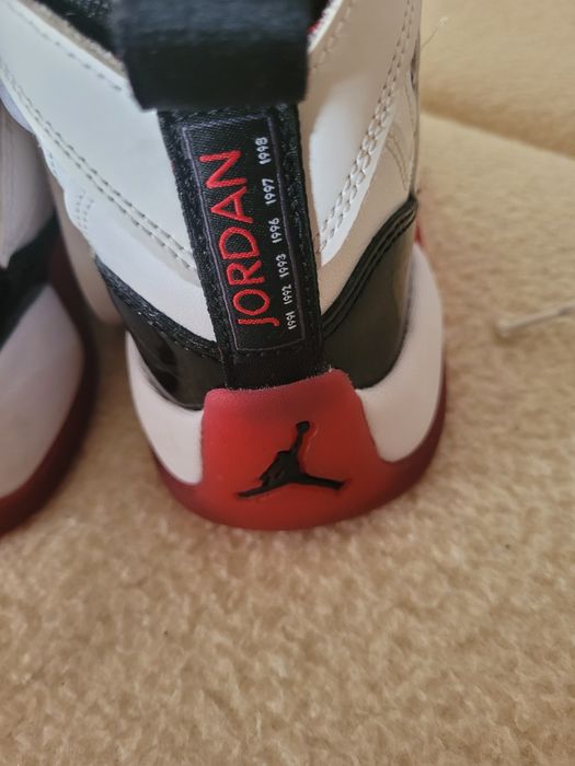 Buty sportowe Jordan