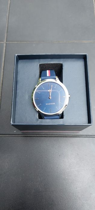 Zegarek damski Tommy Hilfiger