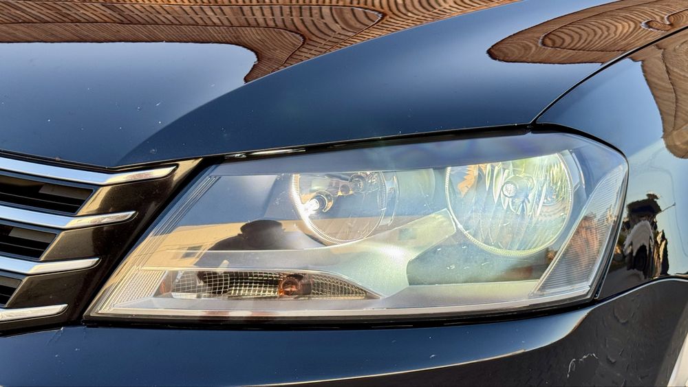 Volkswagen Passat 2010 VIN WVWZZZ3CZBE313716 фото оголошення 3 з 24