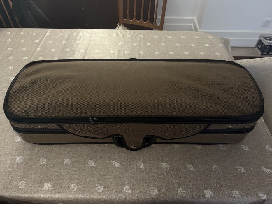 Viola d’arco Jan Pawlikowski 42cm, 2013