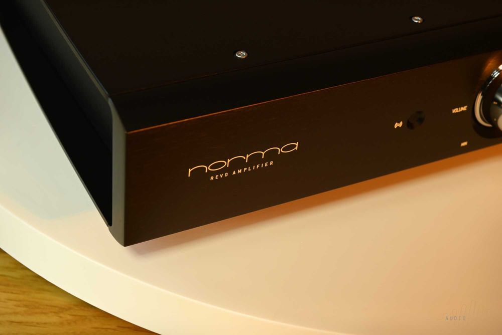 Norma Audio REVO IPA-80 10 x 0% lub cena specjalna