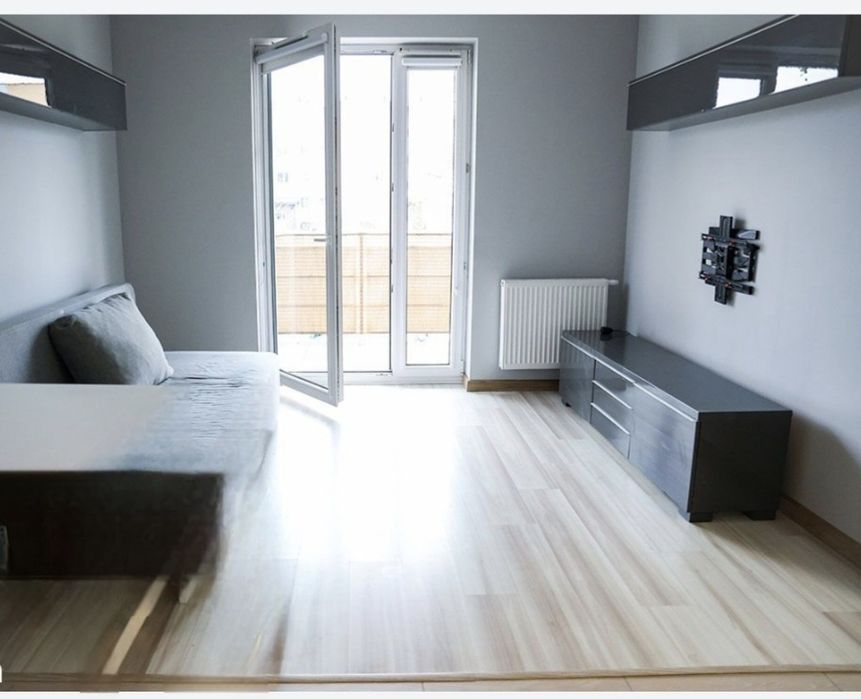 Mieszkanie w Bochni na wynajem