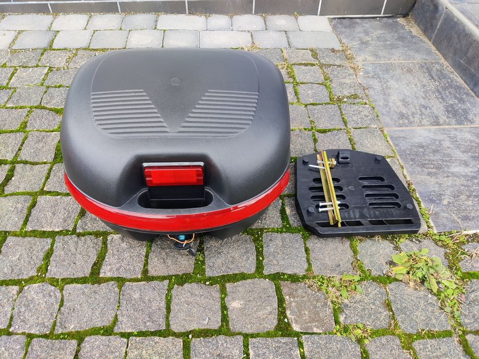 Кофр на один шолом