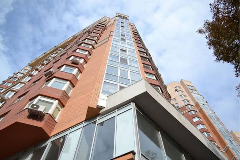 2-комнатная квартира по адресу Куликово поле пл. (площадь 74 м²) - Atlanta.ua - фото 13