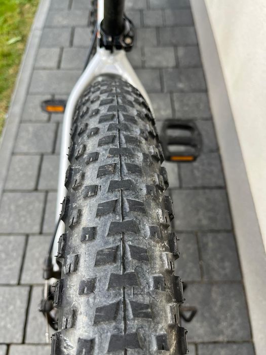 Specialized Riprock koła 24 cale