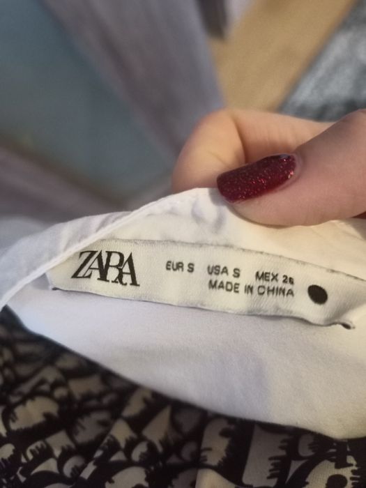 Сукня гарна ZARA С-М