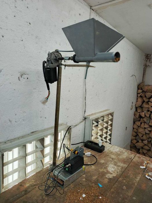 Оборудование, станок для производства табачных изделий, сигарет