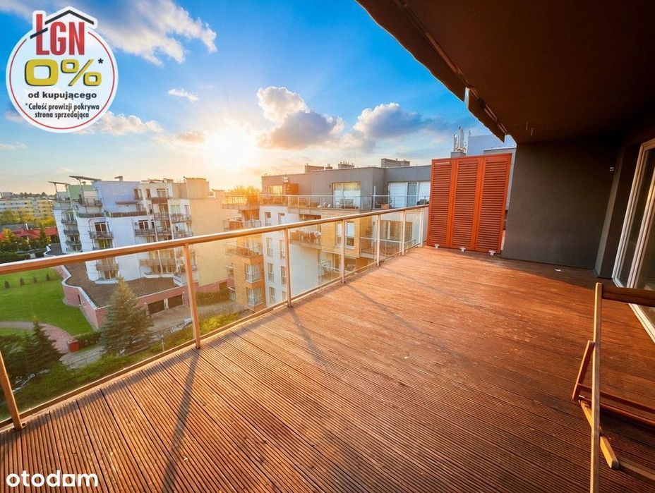 Atrakcyjny Apartament