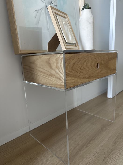 Mesa de cabeceira zarahome