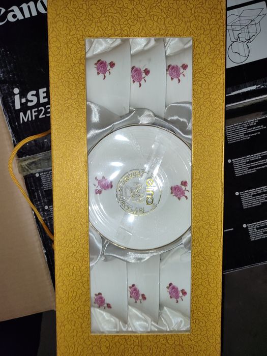 Кофейный сервиз продаю