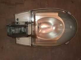 Oprawa uliczna Philips Malaga 2 150 W