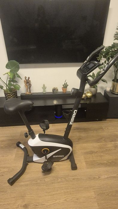 Rower stacjonarny Zipro Beat RS