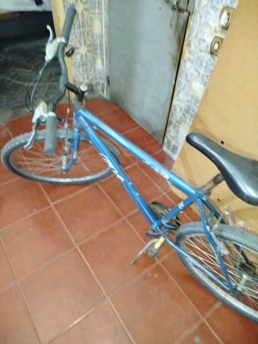 Bicicleta roda 24