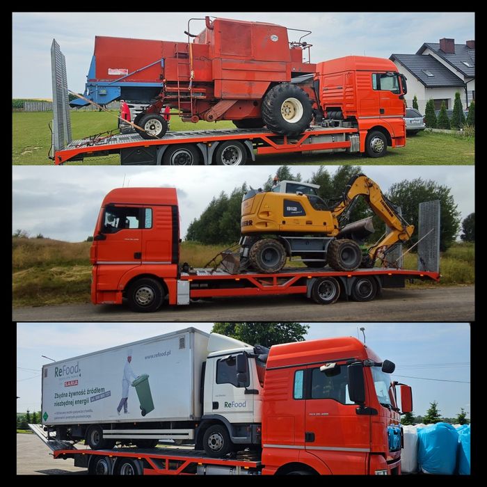 Pomoc Drogowa 24/7* Skup Aut *Laweta Autolaweta Serwis Transport