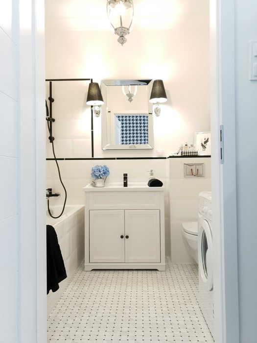 Do wynajęcia kawalerka z ogródkiem i parkingiem os. Piernikowe