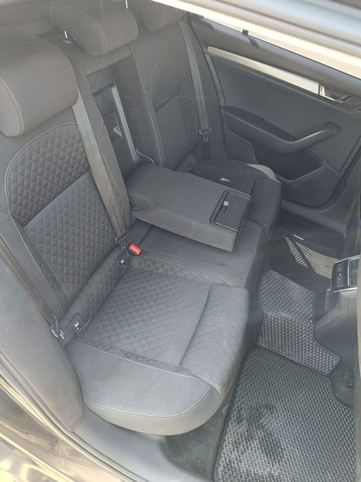 Шкода суперб 2017р. 2.0диз. 6ст.dsg.