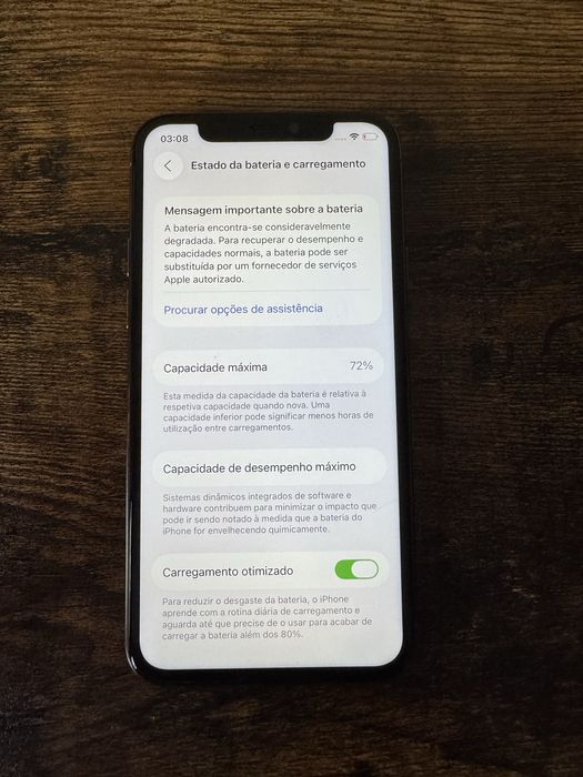 Iphone 11 Pro 64gb