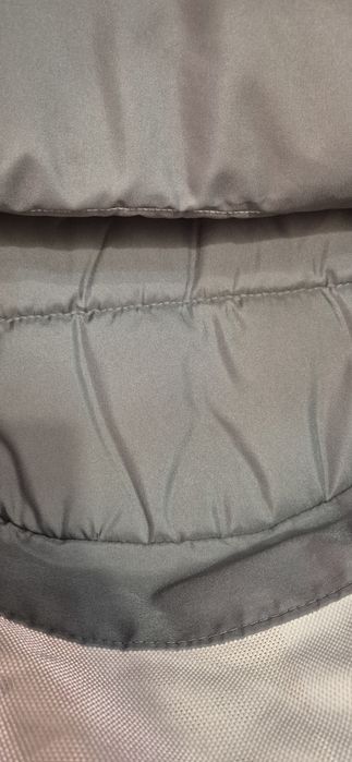 Chicco Baby Hug 4w1