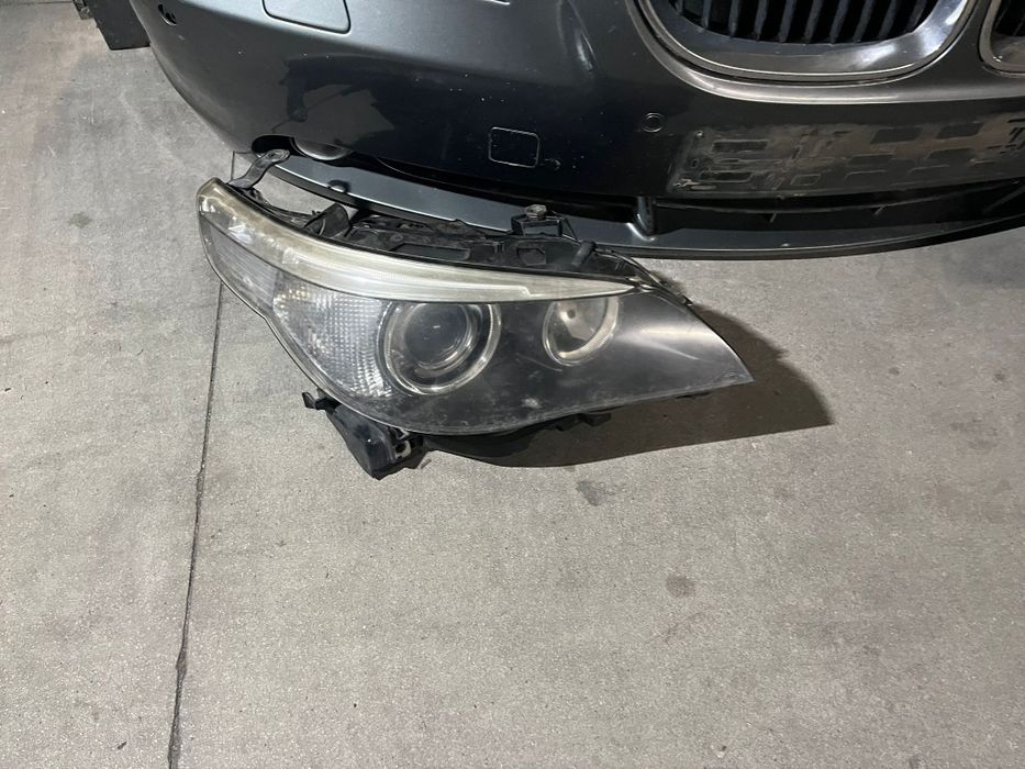 Frente completa BMW E60 E61