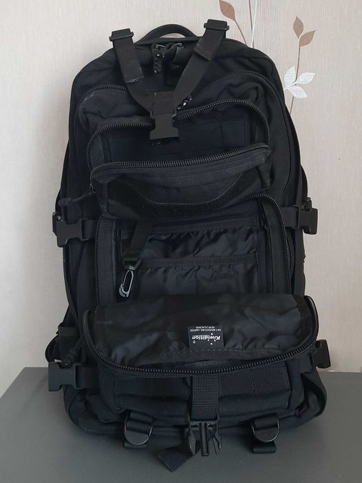 Рюкзак Kiwidition SUPER KAHU