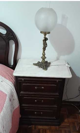 Mobilia de Quarto