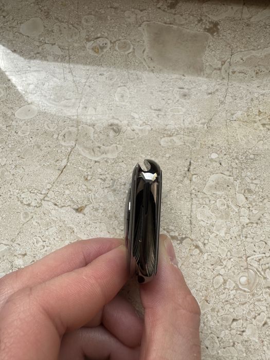 Apple Watch Series 8 (GPS + Cellular) Stainless Steel