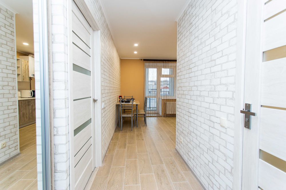 Бам. Поруч парк. Власник. Звітні документи. Квартира подобово