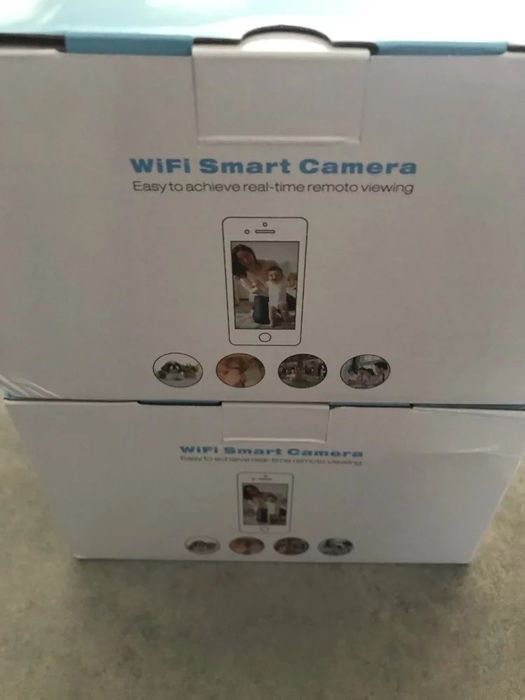 Câmara de vigilância