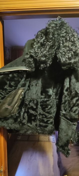 Продам дублёнку.