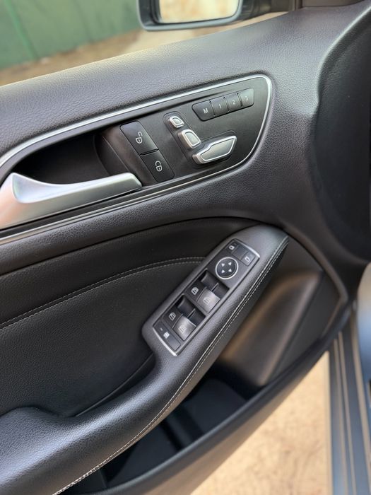Продам Mercedes - Benz  Електромобіль