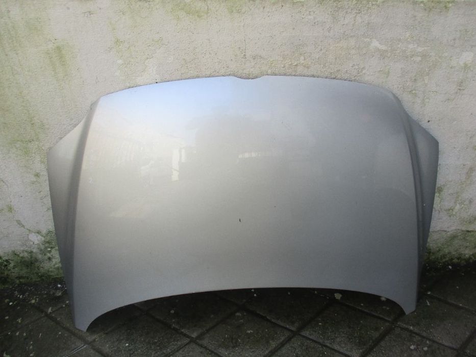 Capot VW Volkswagen Fox