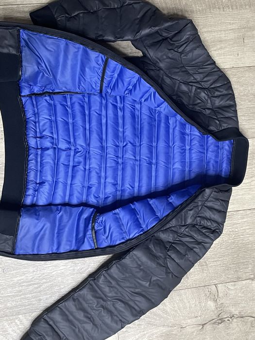 Куртка Calvin Klein кельвін кляйн