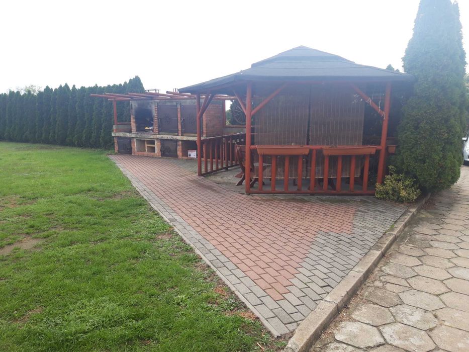 Kwatery  Pracownicze - Pokoje Gościnne