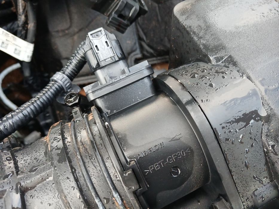 Medidor massa de ar / MAF KIA Ceed (CD)