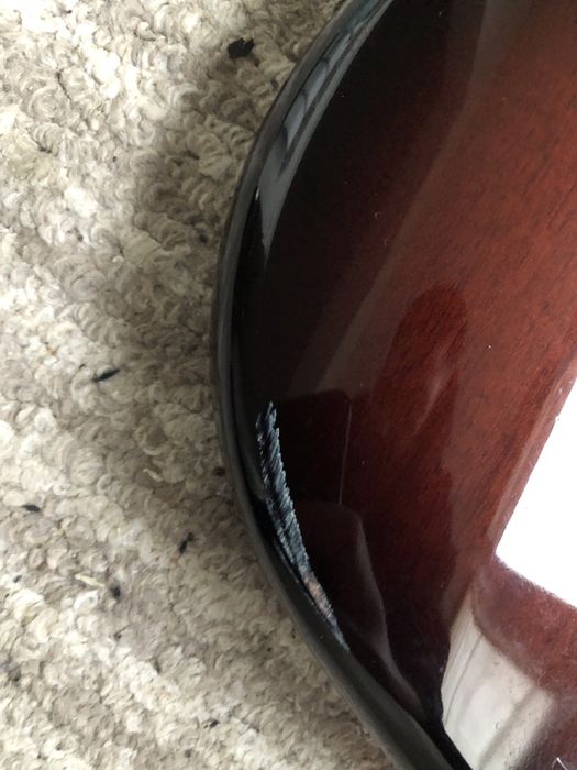 Бас гітара Yamaha RBX 170