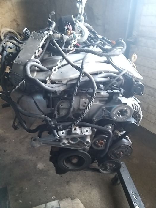 Motor V5 171CV golf IV vendo ou troco