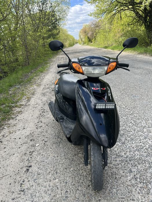 Продам Yamaha jog 36 терміново !