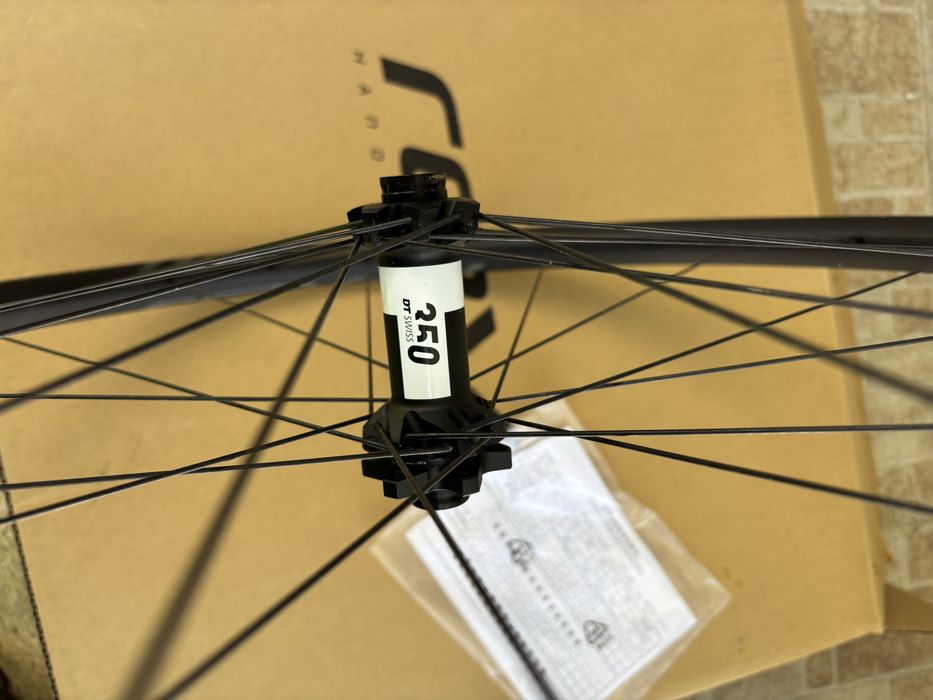 Rodas Specialized Control Alloy 350 6B