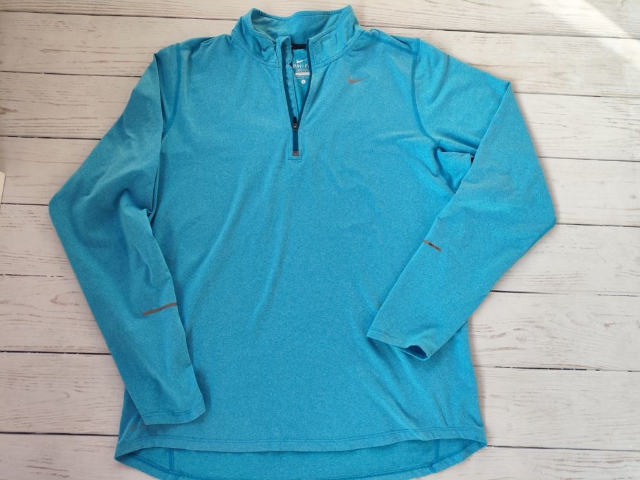Спортивная кофта Nike Running Dri-FIT (Оригинал)