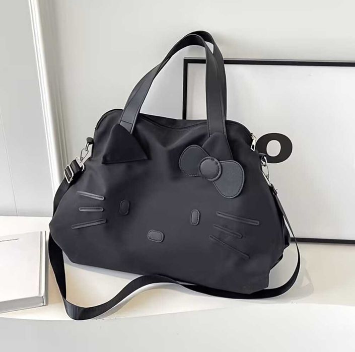 Стильна сумка “Kitty Black”