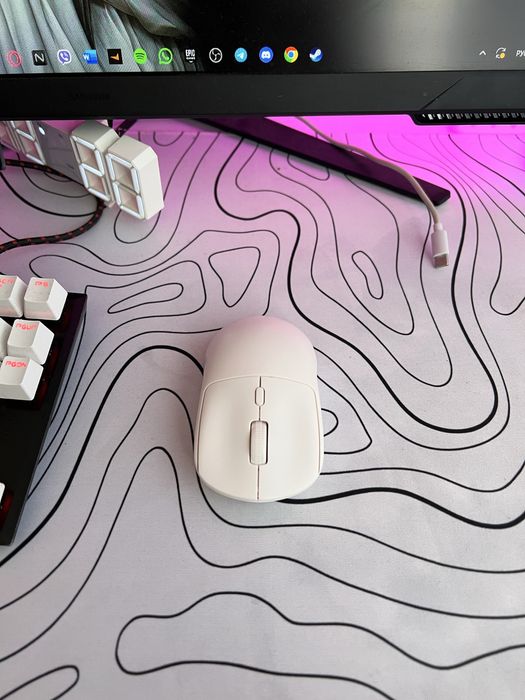 Продам игровые(офисные)  мышки беспроводные