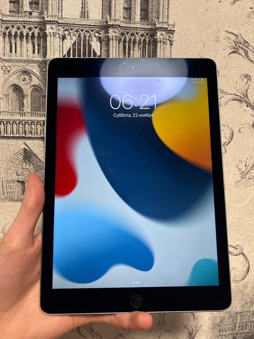 iPad Air 2 32gb 96% АКБ