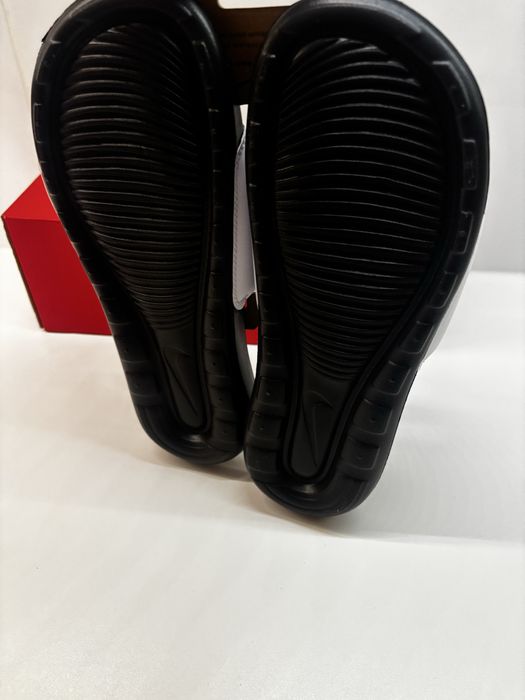 Klapki new nike air max 44 pro