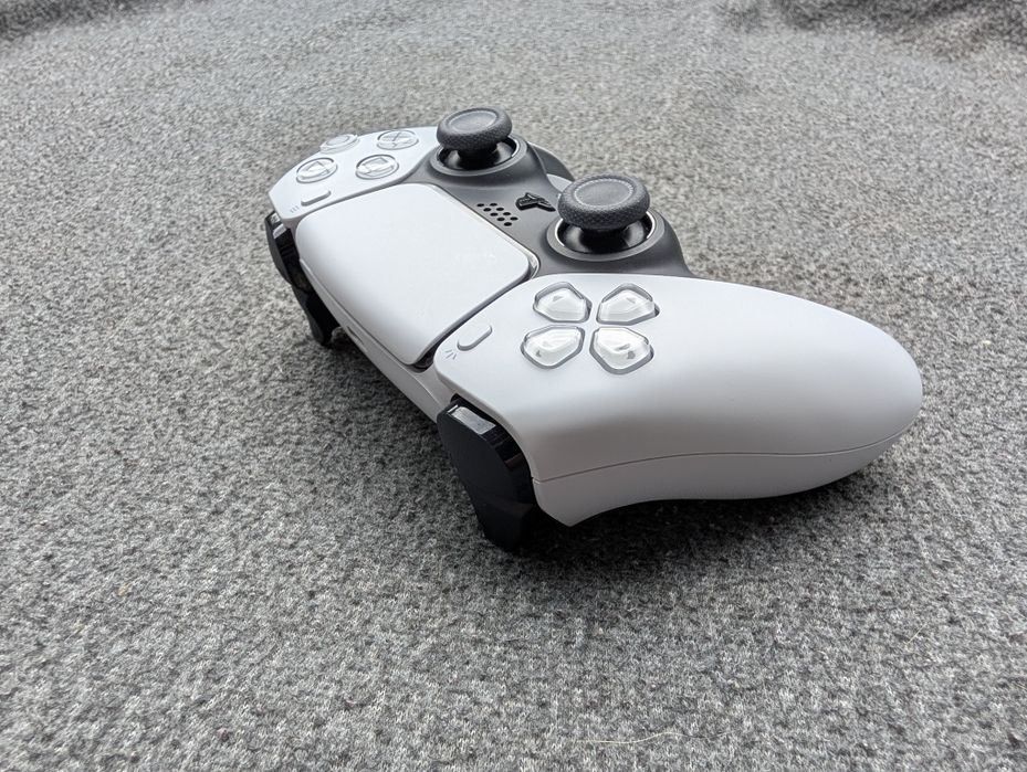 Kontroler Sony Dualsense ps5  biały