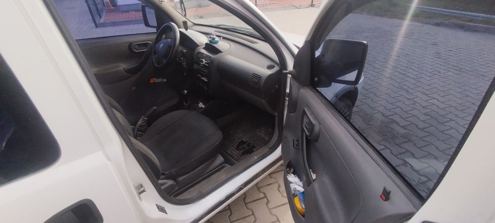 продам Opel Combo