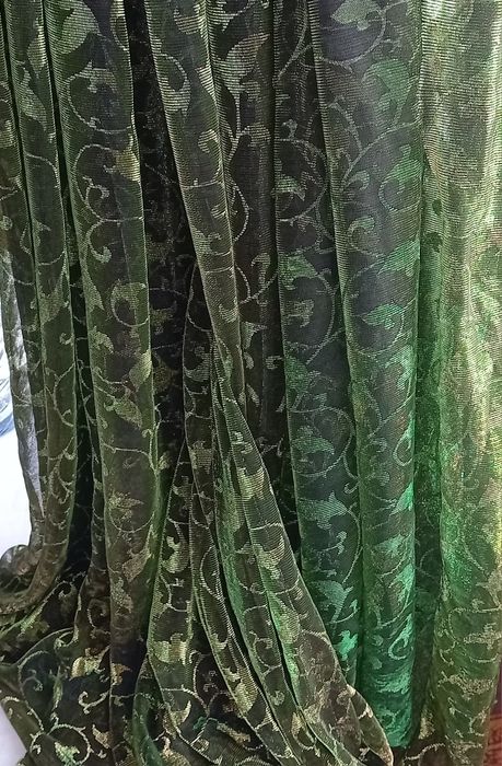 Siateczka kolorowa,3m