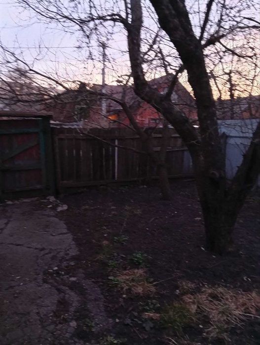 продам дом на пос.Кирова, м.Барабашова