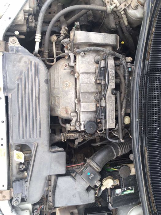 Привод левый правый Мазда 626 626 GС GD, GЕ GF Premacy бензин дизель