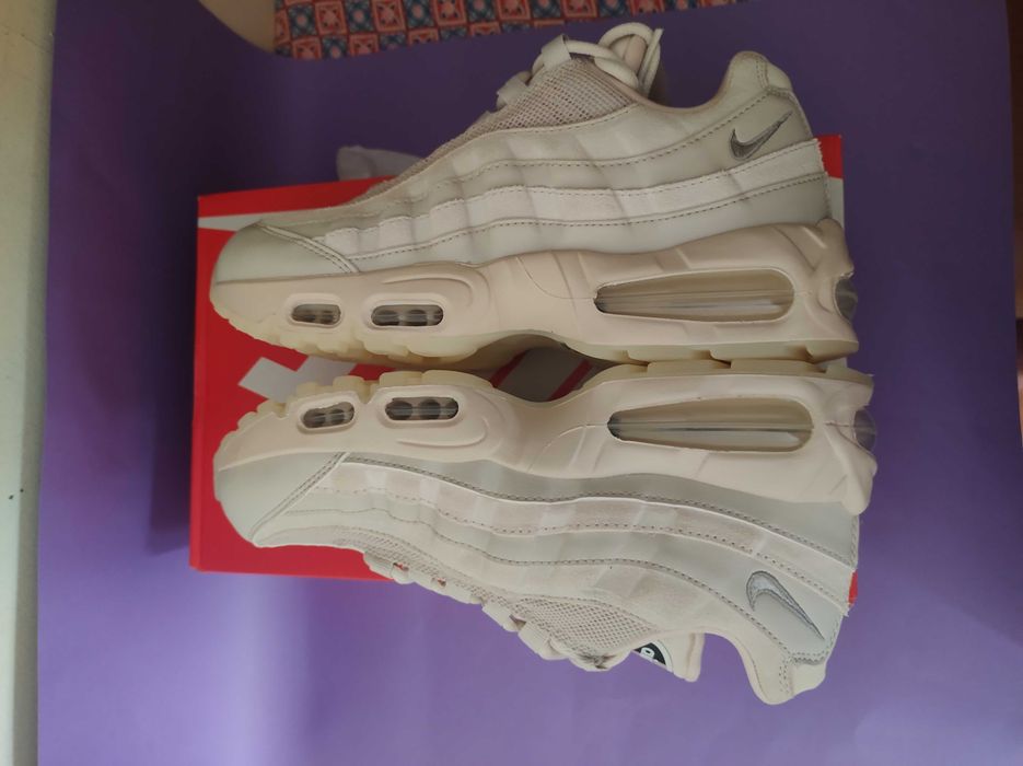 Nike air max 95